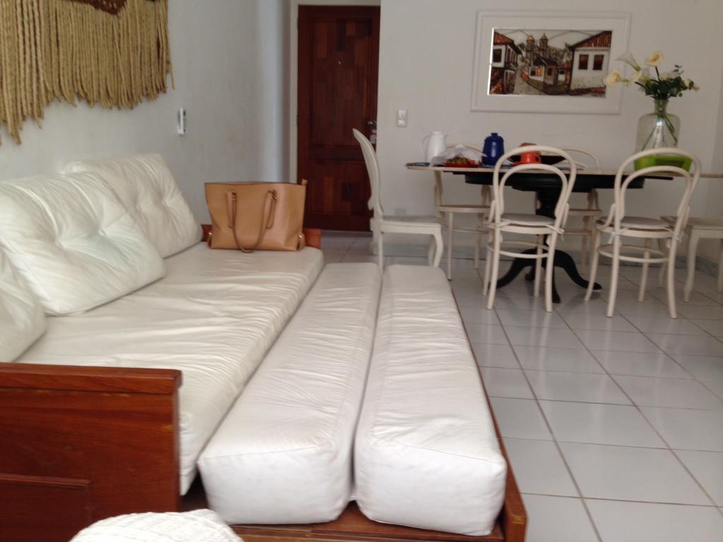 Apto Em Cabo Frio Para Aluguel De Temporada Szoba fotó